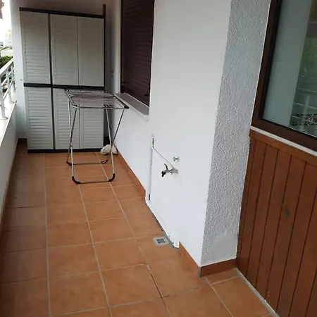 Appartamento Nogalera 109 *