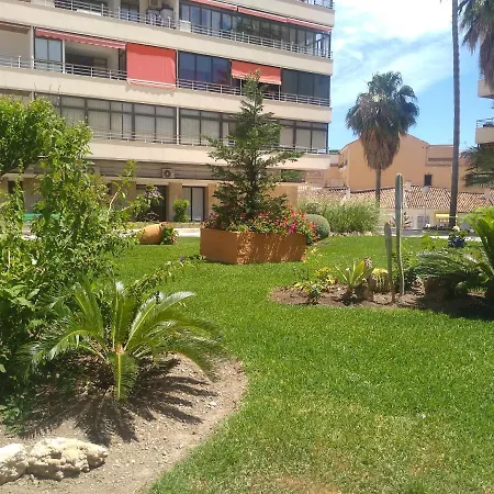Appartamento Nogalera 109