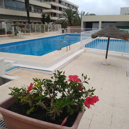 Nogalera 109 Appartement Torremolinos