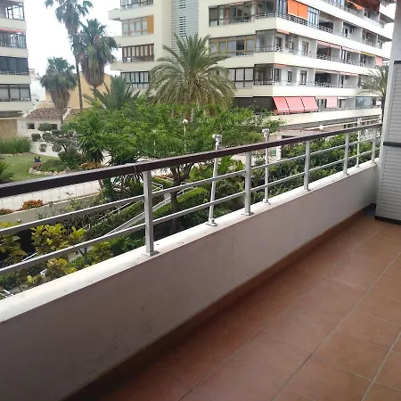 Appartamento Nogalera 109 Torremolinos