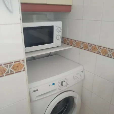 Διαμέρισμα Nogalera 109 Τορρεμολίνος