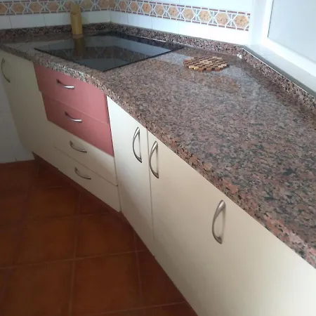 Διαμέρισμα Nogalera 109